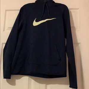Nike Dri-Fit Hoodie